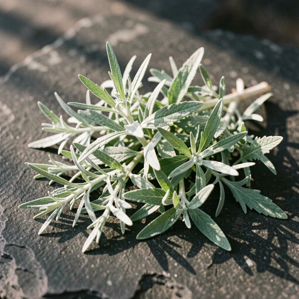 Artemisia absinthium